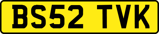 BS52TVK