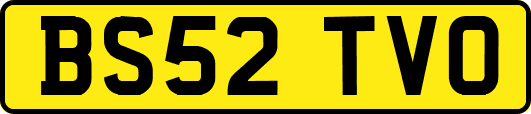 BS52TVO
