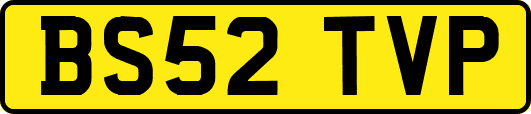 BS52TVP