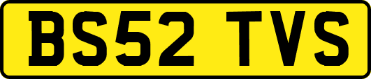 BS52TVS