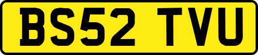 BS52TVU