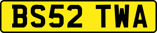 BS52TWA