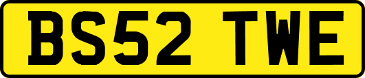 BS52TWE