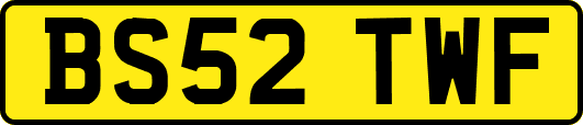 BS52TWF