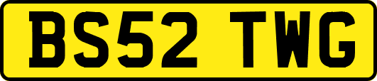 BS52TWG