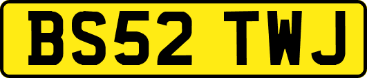 BS52TWJ