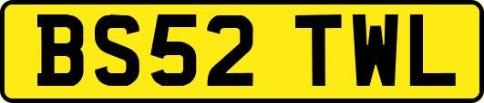 BS52TWL