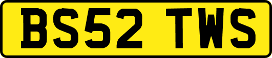 BS52TWS