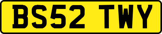 BS52TWY