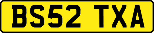 BS52TXA