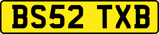 BS52TXB