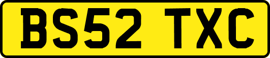 BS52TXC