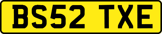BS52TXE