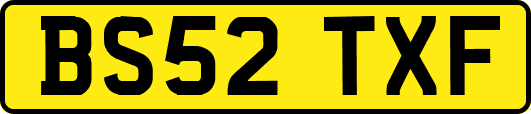 BS52TXF