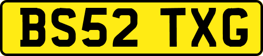 BS52TXG