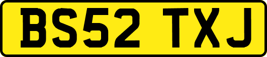 BS52TXJ