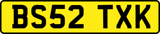 BS52TXK