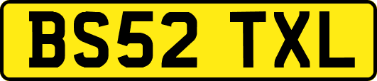 BS52TXL