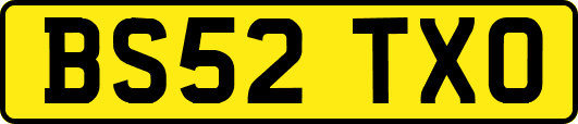 BS52TXO