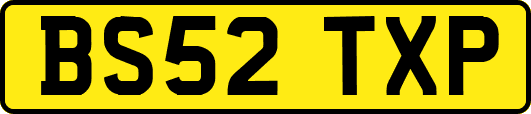 BS52TXP