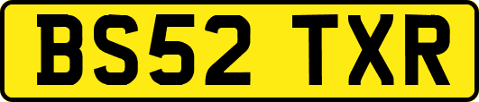 BS52TXR