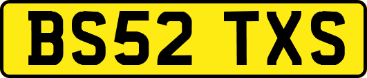 BS52TXS