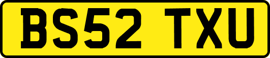 BS52TXU