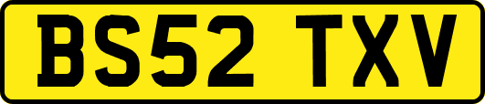 BS52TXV