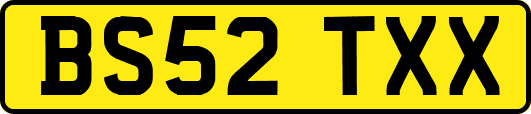 BS52TXX