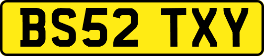 BS52TXY
