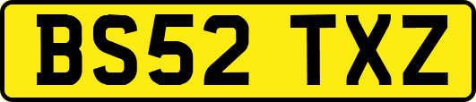BS52TXZ