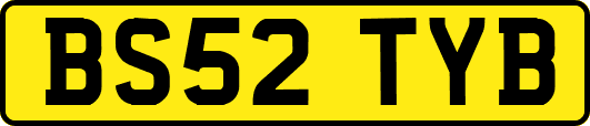BS52TYB