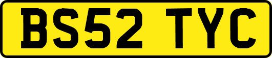 BS52TYC