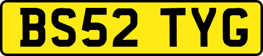 BS52TYG