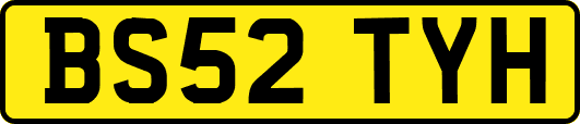 BS52TYH