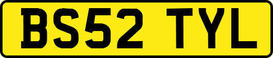 BS52TYL