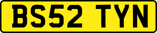 BS52TYN