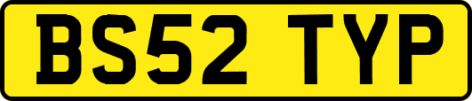 BS52TYP