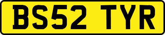 BS52TYR