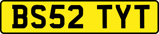 BS52TYT