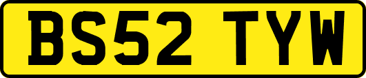 BS52TYW