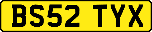 BS52TYX
