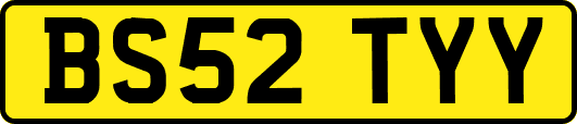BS52TYY