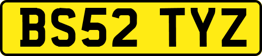 BS52TYZ