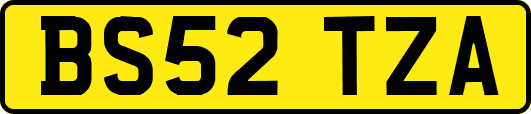 BS52TZA