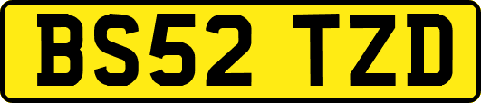 BS52TZD