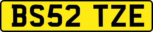 BS52TZE