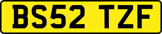 BS52TZF