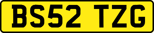 BS52TZG