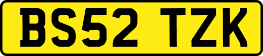 BS52TZK